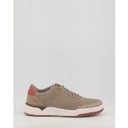 Lage Sneakers Skechers RELAXED FIT: CORLISS - DORSET 210793