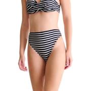 Bikini Lisca Hooggesneden zwembroek BONDI BEACH