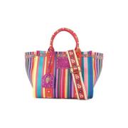 Handtas Kurt Geiger London 2043858609K SOUTHBANK SM SHOPPER