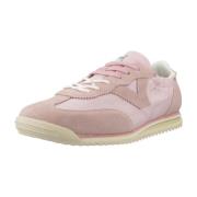 Lage Sneakers Victoria SATURNO NYLON SERRAJE