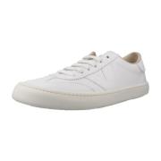Lage Sneakers Victoria OLMO BAREFOOT EFECTO PIEL