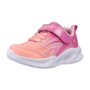 Lage Sneakers Skechers SOLA GLOW