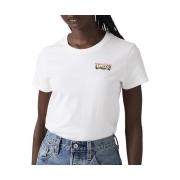 T-shirt Korte Mouw Levis -