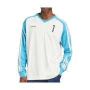 T-Shirt Lange Mouw adidas -