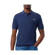 Polo Shirt Korte Mouw Lacoste -