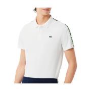 Polo Shirt Korte Mouw Lacoste -