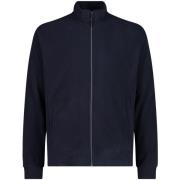 Fleece Jack Cmp -