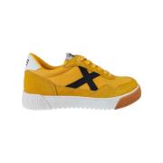Lage Sneakers Munich Elx 2.0 8572009 Amarillo