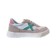 Lage Sneakers Munich Elx 2.0 8572012 Blanco