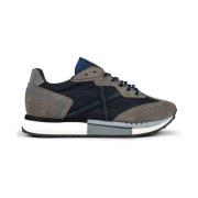 Lage Sneakers Munich Quorum 8216013 Azul