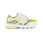 Lage Sneakers Munich Ready 8036004 Amarillo