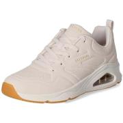 Lage Sneakers Skechers TRES-AIR UNO - EASY - white