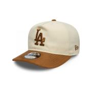 Pet New-Era Suede visor 9fifty af losdod