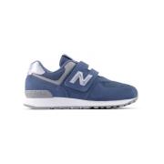 Lage Sneakers New Balance P5741