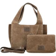 Handtas Melvin &amp; Hamilton Tassen