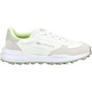 Lage Sneakers Lacoste Sneaker