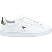 Lage Sneakers Lacoste Sneaker