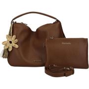 Handtas NeroGiardini Tassen