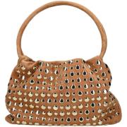 Handtas Jeffrey Campbell Tassen