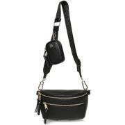 Schoudertas Steve Madden Tassen