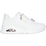 Lage Sneakers Skechers -