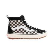 Hoge Sneakers Vans SK8-HI MTE-1