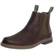Laarzen Barbour Farsley leren Chelsea-laarzen