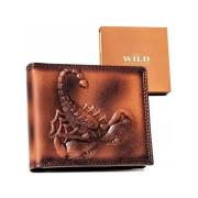 Portemonnee Always Wild N724VRS73670