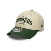 Pet New-Era Wordmark 9forty mc losdod