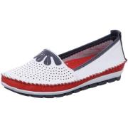 Ballerina's Gemini -