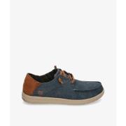 Lage Sneakers Skechers 210116