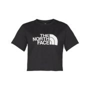 T-shirt Korte Mouw The North Face NF0A8A6HJK31