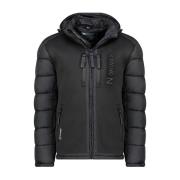 Windjack Geographical Norway Beachwood