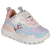 Lage Sneakers Shoo Pom JOGGY SCRATCH