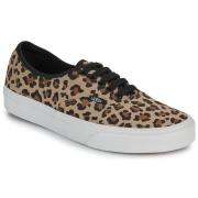 Lage Sneakers Vans Authentic ANIMALIER LEOPARD