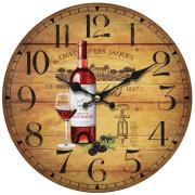 Klokken Signes Grimalt Klok