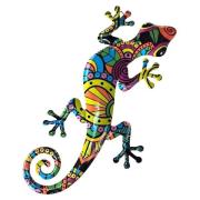 Beeldjes Signes Grimalt Hagedis Wanddecoratie