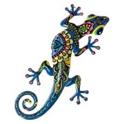 Beeldjes Signes Grimalt Hagedis Wanddecoratie