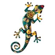 Beeldjes Signes Grimalt Hagedis Wanddecoratie