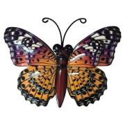 Beeldjes Signes Grimalt Vlinder Wanddecoratie