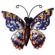 Beeldjes Signes Grimalt Vlinder Wanddecoratie