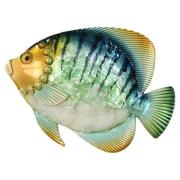 Beeldjes Signes Grimalt Vis Wanddecoratie