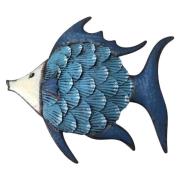 Beeldjes Signes Grimalt Vis Wanddecoratie S