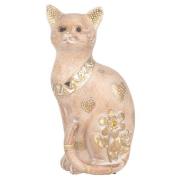 Beeldjes Signes Grimalt Kat