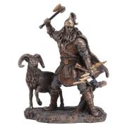 Beeldjes Signes Grimalt Perun - Slavische God Van De Donder