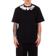 Polo Shirt Korte Mouw Barrow S6BWUATH071