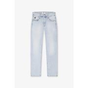 Straight Jeans Le Temps des Cerises Jeans recht , lengte 34