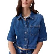 Overhemd Liu Jo UA6337D0319