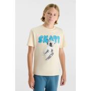 T-shirt Korte Mouw Le Temps des Cerises T-shirt EMIRATEB