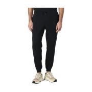 Trainingsbroek Converse STANDARD FIT CHUCK TAYLOR PATCH PANTS UNISEX